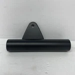 Nos Yamaha Cover, Upper Right YL2 67-68 164-23131-00-83 Black. Fixed Price $45.00.