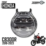 Fit Honda CB300R 18-24 Head Lamp Front Light Assy 33100-K94-T02 Ne. Fixed Price $425.90.