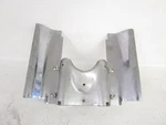 Suzuki Intruder Vl 1500 Headlight Bracket Holder 51850-10F01 1998-2004. Fixed Price $40.00.