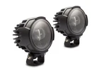 Evo Fog Lights For Triumph Tiger 800, Abs, Xc, Xc.. Fixed Price $386.58.