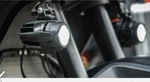Premium Auxiliary Spot Lights Ktm Adventure 1190 / 1290 Years 2013-2019. Fixed Price $192.42.