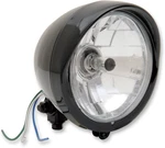 Drag Specialties Diamond-style 5-3/4" Bottom-mount Headlight Assemblies. Fixed Price $126.83.