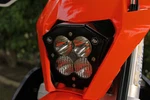 Baja Desgins 2017-2020 Xl Pro Fits Ktm Led Headlight Kit 507098. Fixed Price $427.95.