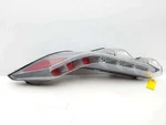 21 Polaris Slingshot Rear Left Driver Brake Taillight 2415453. Fixed Price $249.79.