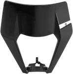 Acerbis Headlight Shell - Black 2726620001. Fixed Price $29.95.