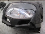Bmw 06/09 F800ST Headlight Housing Led Bulbs 63127713432 F800GT. Fixed Price $245.00.