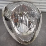 13 Hyosung GT250 Front Headlight Lamp Assembly 35100HM8170. Fixed Price $53.01.