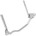 Drag Specialties DS-280266 Chrome Spotlight Mount For 86-99 Flst. Fixed Price $94.29.