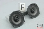 2013 Kawasaki Vulcan Vaquero Front Radio Stereo Speaker Set Video #3551. Fixed Price $44.50.