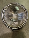 1979 Yamaha Xs 650 Headlight Bucket. Fixed Price $79.99.