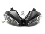 Mutazu Lamp Assembly For Triumph Daytona 675 2009-2012. Fixed Price $239.00.