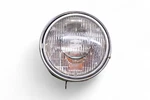 1974-78 Yamaha TX650 YHA-127 Headlight Lamp Y127 *AH3. Fixed Price $99.99.