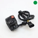Aprilia Rsv 1000 Left Light Switch 2004 2008 ID85669. Fixed Price $150.42.