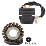 Kit Stator + Mosfet Regulator For Honda Cbf 1000 2006 2007 2008 2009 2010. Fixed Price $274.78.