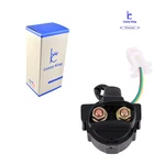 Ck Starter Relay Solenoid Fit Yamaha Tri Moto YTM200 1983/1984/1985 Atv New. Fixed Price $14.99.