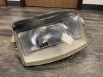 Honda 1986-2007 CN250 Helix Scooter Headlight Headlamp #1 Oem. Fixed Price $99.99.