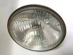 Nos Oem Genuine Yamaha RS100 Lens Light Assy 6V. Fixed Price $179.98.