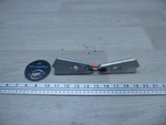 1983 Honda Shadow VT500 H20935. Headlight Brackets Mounts. Fixed Price $23.00.