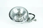 2007 Harley Softail Fxst Standard Oem Headlamp Halogen. Fixed Price $81.00.