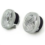 Turn Signal Lens For Suzuki Boulevard M50 C50 VL800 Volusia C90 Intruder M109R. Fixed Price $12.29.
