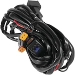 Quadboss Dual Dt Connector Led Wiring Harness. Fixed Price $105.99.