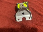 Harley Davidson Sportster 1959-1965 Xlh Headlight Bracket 67810-59. Fixed Price $40.00.