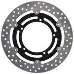 Niche Front Brake Rotor For Yamaha Yzf R6 FZ8 39P-2581T-00-00 5SL-2581T-10-00. Fixed Price $79.95.