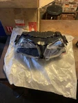 Honda Oem Headlight Assembly 17-23 Cbr. Fixed Price $950.00.