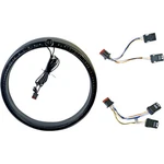 Custom Dynamics Standard Trim Ring Black PB-7TR-AW-1B. Fixed Price $249.95.