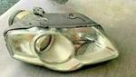 06 07 08 09 10 Volkswagon Passat 2.0T Passenger Rh Headlight Oem. Fixed Price $35.00.