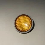 Oem Honda Reflector Front 33741-315-000 (A2B-A). Fixed Price $25.00.