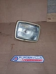 1984 Yamaha Riva Scooter XC180ZL Oem Complete Headlight Assy 25G-84315-H9-00. Fixed Price $80.00.