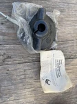 Nos Bmw Nacelle Vetter Replacement Headlight Housing Bucket 14-013-0017 DB0030. Fixed Price $15.00.