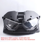 Front Led Headlight For Honda CRF1100 Africa Twin 2020 2021 2022 2023 2024. Fixed Price $322.00.