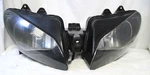 00-01 Yamaha YZFR1 Front Headlight Lamp Assembly Oem 5JJ-84310-20-00 Hl 16. Fixed Price $29.98.
