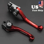 Cnc Pivot Dirt Clutch Brake Lever For YZ426F/450F 09-22 YZ125X YZ125/250 17-2022. Fixed Price $31.71.
