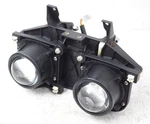 03-10 Buell Firebolt XB12R Front Headlamp XB9R. Fixed Price $449.95.