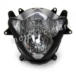 Motorcycle Headlight Front Lamp Assembly For Suzuki Gsx-r Gsxr 1000 2005-12. Fixed Price $61.95.