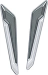 Kuryakyn 3252 Motorcycle Lighting Accessory: Omni Led Running Light/turn.... Fixed Price $157.58.