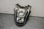 12-17 Kawasaki ER-6N Z650 Front Lamp BB709. Fixed Price $105.41.