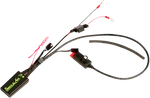 Ciro Shock & Awe Controller Bluetooth For Led Light Harley 41035. Fixed Price $119.99.