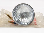Nos Honda PC50 Z50 K1 K2 1970-1971 Genuine Headlight Headlamp 33100-063-670. Fixed Price $399.99.