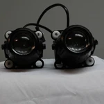 Can-am Oem Plug-and-play Auxiliary Halogen Fog Lamp Lights, 219400511. Fixed Price $399.94.