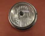 2007-2011 Harley Davidson Road King Flhr Front Lamp. Fixed Price $75.49.