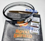Royal Enfield Head Light Outer Rim Continental Gt. Part No 585775/A. Genuine. Fixed Price $26.63.