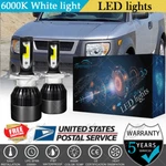 H4 9003 Led Headlight Hi/low Bulbs 6000K For Honda Element 2003 2004 2005 2006. Fixed Price $22.49.