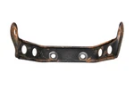 85 Honda Fourtrax 2X4 Front Headlight Bracket Mount TRX125. Fixed Price $19.98.
