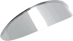 Drag Specialties For Harley Davidson Headlight Visor 5.75" Chrome Plain. Fixed Price $11.77.