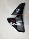 Rh Shroud Grill Radiator Cover Bmw F900 Gs Enduro 46815A8D8D6. Fixed Price $107.41.