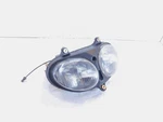 1996-2003 Triumph Trophy 900 Front Headlight Lamp W/ Lens & Housing. Fixed Price $59.99.
